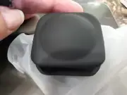 Insta360 X3 Lens Cap by Cynova Manufacting, NEW IN BOX