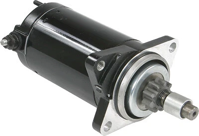 Arrowhead Replacement Starter Motor SMU0281