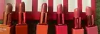 THE FACE SHOP ROUGE LIPSTICK MINI KIT #01 ALL ABOUT MLBB (MAUVES &BROWNS) NIB