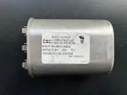 Packard POCFD305 Round Run Capacitor 30+5MFD 440V