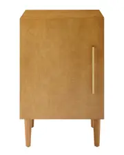 Crosley Everett Record Player Stand