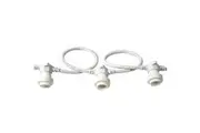 Outdoor Festoon Belt String Light White