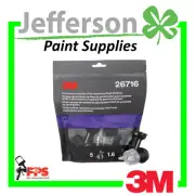 3M 26716 Performance Gravity Purple 1.6mm HVLP Atomising Head PPS Series 2.0