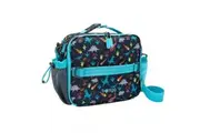 Bentgo Kids Prints Double Insulated Lunch Bag Carrying Lunch Box -Dinosaurs