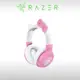 RAZER 雷蛇 KRAKEN BT HELLO KITTY 聯名特別版 北海巨妖 藍牙電競耳機