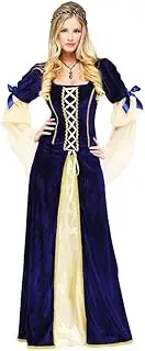 [Fun World] Women's Maiden Faire Costume