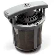Genuine Westinghouse Dishwasher Mesh Micro Filter Basket Assembly 1119161105