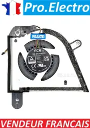 Genuine: Fan Gpu Fan ASUS Rog Zephyrus M16 FQ20 DFSCL42P16593C 6033B0120