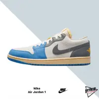 在飛比找蝦皮商城優惠-NIKE AIR JORDAN 1 LOW SE TOKYO