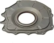LR043721 Crankshaft Rear Oil Seal 3.0L 5.0L Engine LR037954 C2Z27888 Compatible with Land Rover DISCOVERY RANGE ROVER SPORT Jaguar XE XF XJ XK F-PACE F-TYPE Coupe