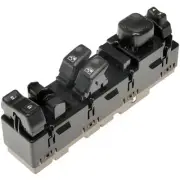 920-023 Dorman Power Window Switch Front Driver Left Side for Chevy Hand GMC 07