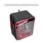 Stand Mixer Cover Transparent Front Protective Stand Mixer Cover For Household