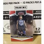 PANINI CHRONICLES DOMINIK MYSTERIO WWE 摔角卡