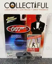 JOHNNY LIGHTNING - JAMES BOND 007 - FOR YOUR EYES ONLY - DUNE BUGGY - MOC