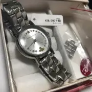 Samantha Mickey Watch Minnie Smiley Disney