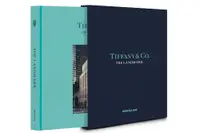 在飛比找誠品線上優惠-Tiffany & Co.: The Landmark