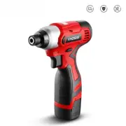16V Electric Drill Screwdriver 100N.m Impact Driver Cordless Drill Power Tools