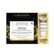Garancia Mysterious Arabian Nights 30 ml + 1 Treatment Offered 5 ml
