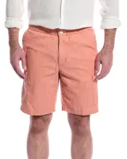 Tommy Bahama Linen The Dream Linen-Blend Cargo Short