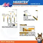 Ingco Cylinder Brush Set Roller Cover 12in1 3in1 Painting Tools Multiple Choices