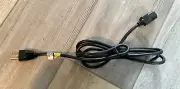 Replacement Electric Power Electrical Cord for Arcade Game or Pinball Machine