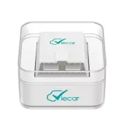 ELM327 Viecar 4.0 Bluetooth For IOS/Android OBD OBD2 Auto Diagnostic Tool