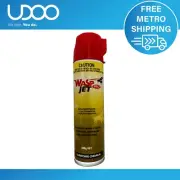 Sumitomo WaspJet Pro Aerosol 400gm *Kills Wasps & Nests*