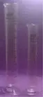 (Lab Glassware) Pyrex Glass Material 1000 Ml (1L) Glass Measuring Cylinder yn