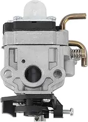 BACKPACK BLOWER CARBURETOR REPLACEMENT DURABLE ALUMINUM FOR RY38BP 38CC BACKPACK BLOWER