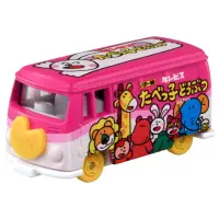 在飛比找momo購物網優惠-【TOMICA】Dream TOMICA 動物餅乾車(小汽車