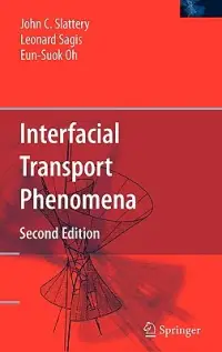 在飛比找博客來優惠-Interfacial Transport Phenomen