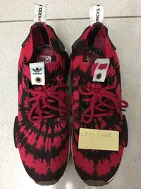 在飛比找Yahoo!奇摩拍賣優惠-ADIDAS ORIGINALS NMD RUNNER PK