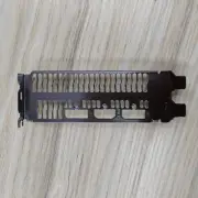 Bracket For PowerColor AMD Radeon RX 5600 XT ITX 2DH Graphics Video Card