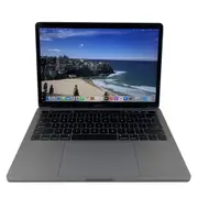 Apple MacBook Pro 13" A1989 i7-8559U 2.7GHz 16GB RAM 1TB SSD Touch-Bar (Mid-2018) - Refurbished (Good)