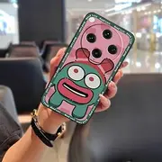 Phone Case Compatible with Oppo Find X8 Pro, Dirt-Resistant Soft case Protective Cell Phone Sleeve Cover Anti-Knock Phone Pouch Mobile Case