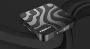T95 MAX Dual WiFi 4GB/32GB Quad Core 6K Cortex Bluetooth Android 12 TV Box