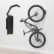 Swivel Bike Wall Rack, Garage Hanger Hook