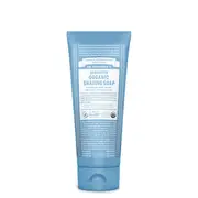 Dr. Bronner's Organic Shaving Soap Unscented 207ml