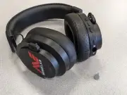 Minelab Manticore ML-105 Rubber Turn-Lock Headphone Jack Debris Cover x2 Gray