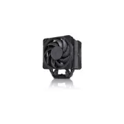 Noctua NH-U12A CHROMAX.BLACK computer cooling component Processor Cooler 12 cm