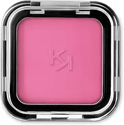 KIKO Milano Smart Colour Blush - 11 | Intense colour blush with buildable result