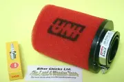 HONDA 86 ATC125M Tune Up Kit ATC 125 For Stock Air Box