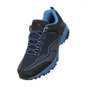 Mountain Warehouse Womens/Ladies Collie Waterproof Running Trainers