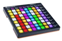 在飛比找Yahoo!奇摩拍賣優惠-『放輕鬆樂器』 全館免運費 NOVATION LAUNCHP