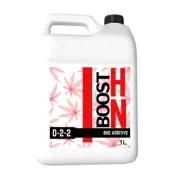 Hydroponic Nutrients BOOST 0-2-2 Resin Terpene Enhancer Bloom ALT Canna Boost
