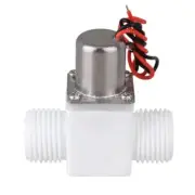 Electric Solenoid Valves DC3V Water Flows Pulse Electromagnetic Valves Accessory
