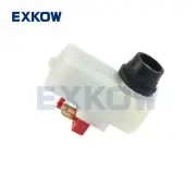 Windshield Washer Motor for Mitsubishi L200 Triton Pajero Challenger MR502984