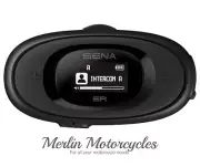 Sena 5R Lite Motorcycle Motorbike Bluetooth Intercom System 5R-01 - Next Day