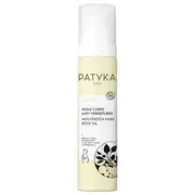 Patyka Corps Anti-Stretch Mark Oil 100ml