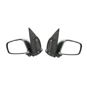 Right & Left Electric Door Mirror for Nissan Navara D40 12/2005-2015
